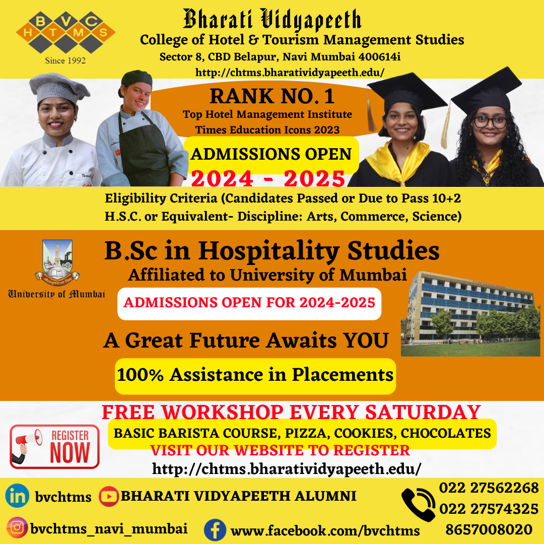 bv-s-college-of-hotel-management-and-tourism-studies