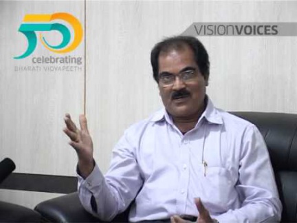 Prof. Dr. S.S. Vernekar , Director, IMED, BVDU