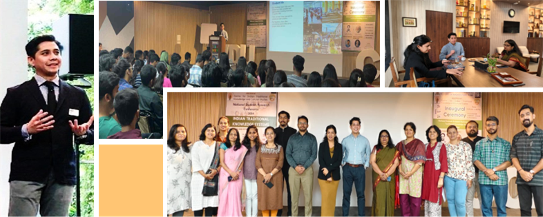 Awareness Seminar on Global Trends In Architecture and Career Opportunities